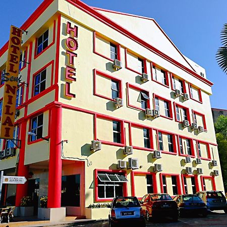 瑟雷尼莱酒店 汝来 外观 照片