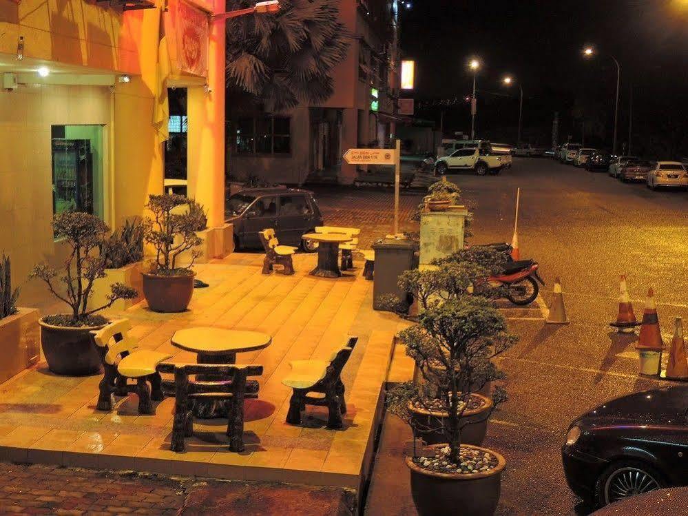 瑟雷尼莱酒店 汝来 外观 照片